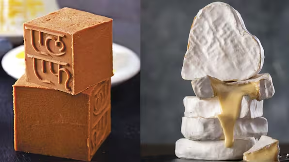 Indian Cheese Wins Big at Global Competition in Brazil