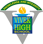 Vivek High School