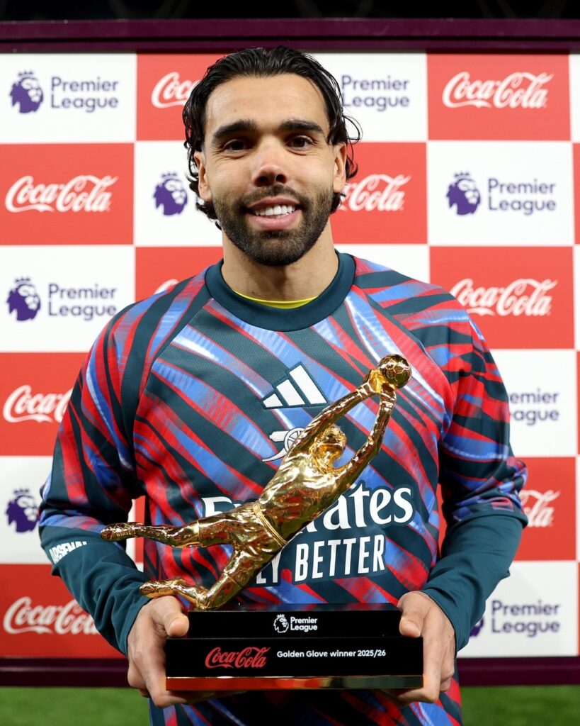 Premier League 2025-26 Round-Up: Biggest Winners Of The Season