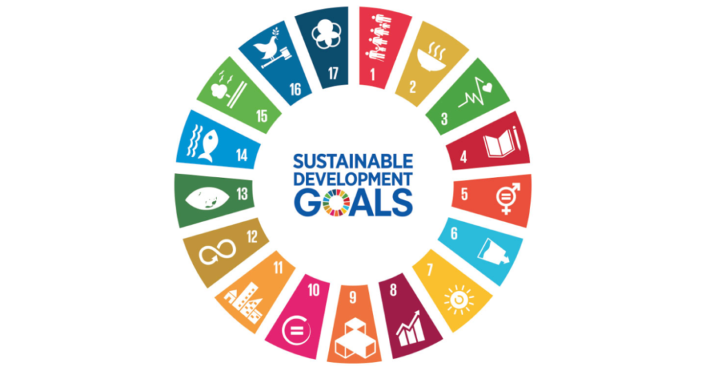 What are the 17 Sustainable Development Goals and why do they matter
