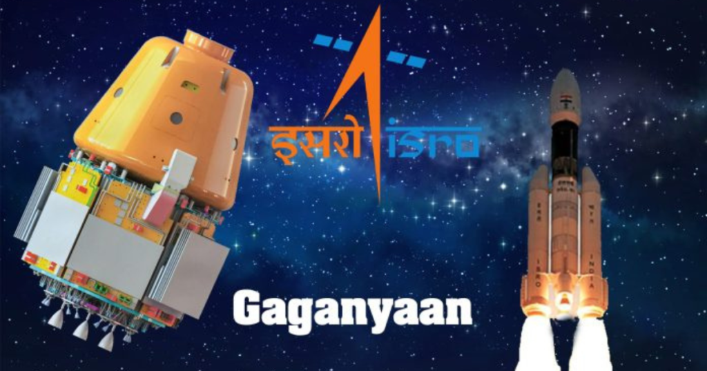 Future astronauts wanted: ISRO’s new plan