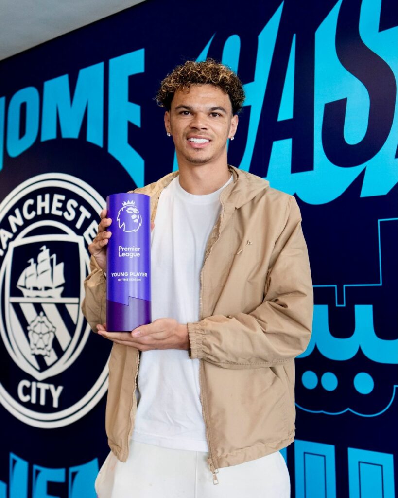 Premier League 2025-26 Round-Up: Biggest Winners Of The Season