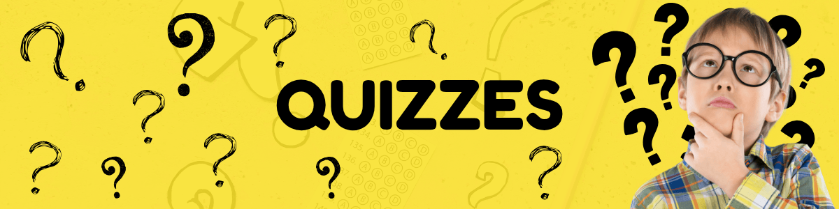 Quizzes