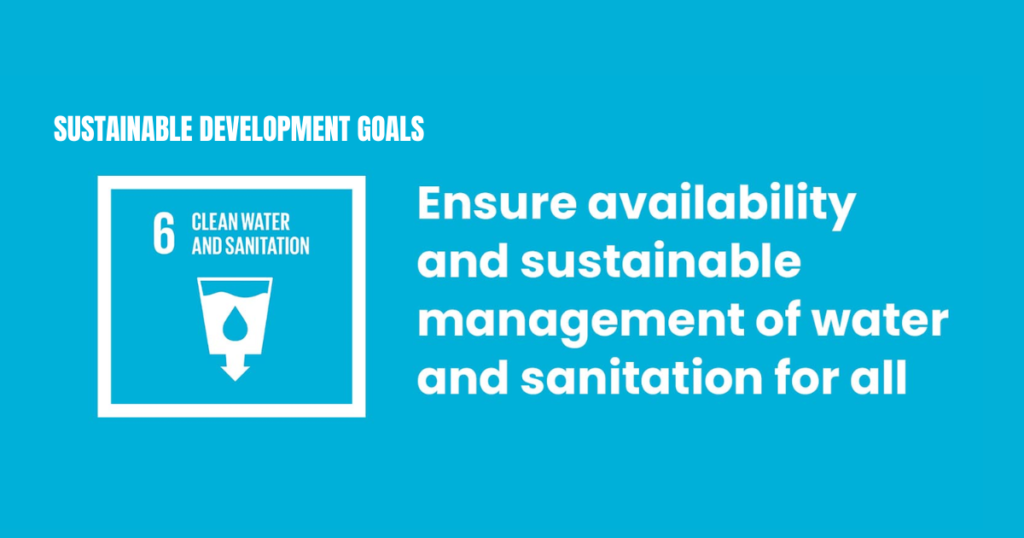 Why Clean Water is Important Understanding Sustainable Development Goal 6