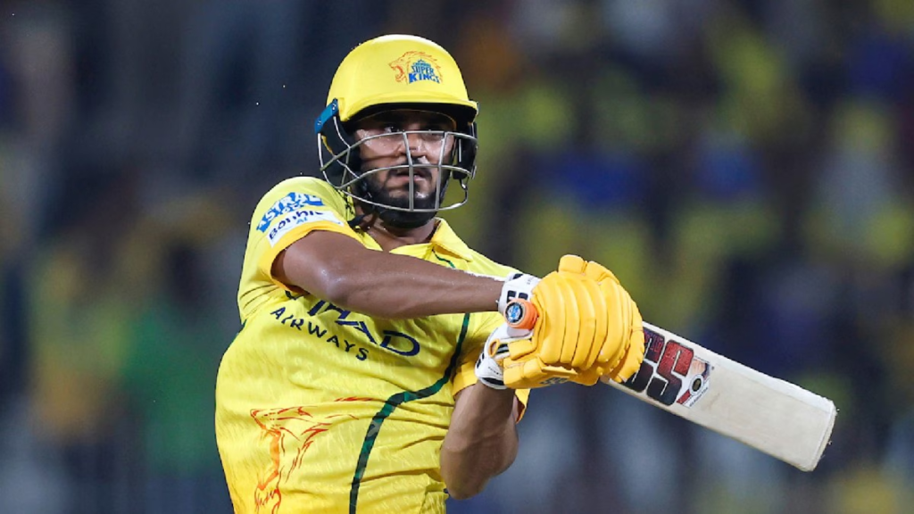 All Time Records: Fastest 50 In IPL History 