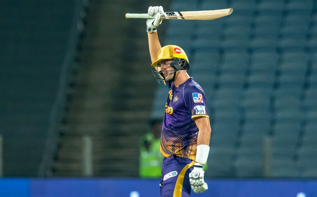 All Time Records: Fastest 50 In IPL History 