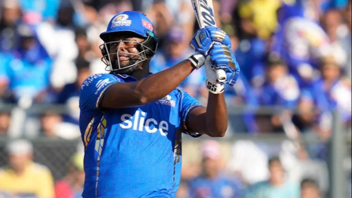 All Time Records: Fastest 50 In IPL History 