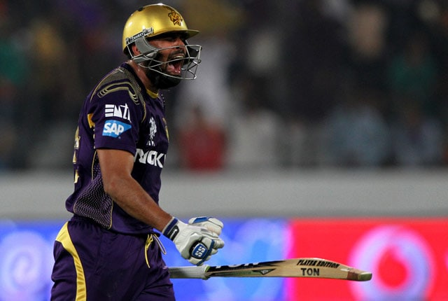 All Time Records: Fastest 50 In IPL History 
