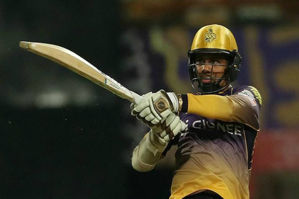 All Time Records: Fastest 50 In IPL History 