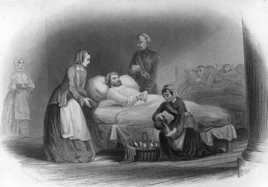 International Nurses Day: The Inspiring Story Of Florence Nightingale