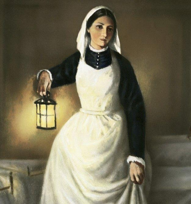 International Nurses Day: The Inspiring Story Of Florence Nightingale