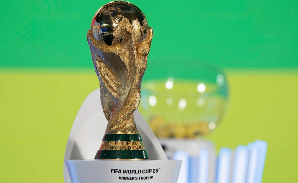 FIFA World Cup 2026 venues, dates & schedule