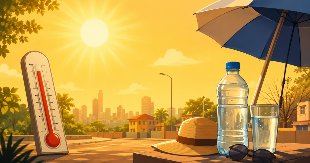 What is Nautapa? India braces for 9 scorching days before monsoon