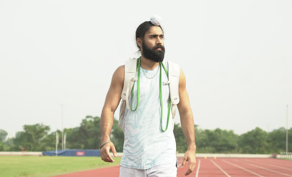 Gurindervir Singh: From Punjab To Becoming India’s Fastest Man