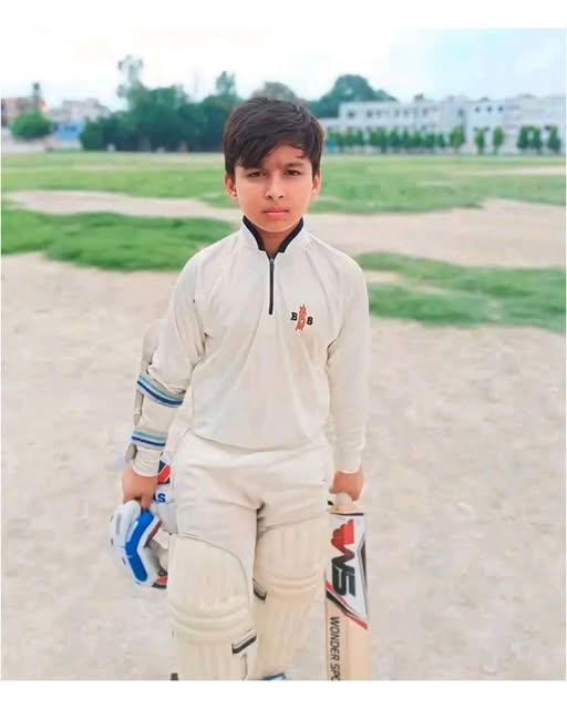 All About Vaibhav Sooryavanshi: Early Life, Cricket Career & Records