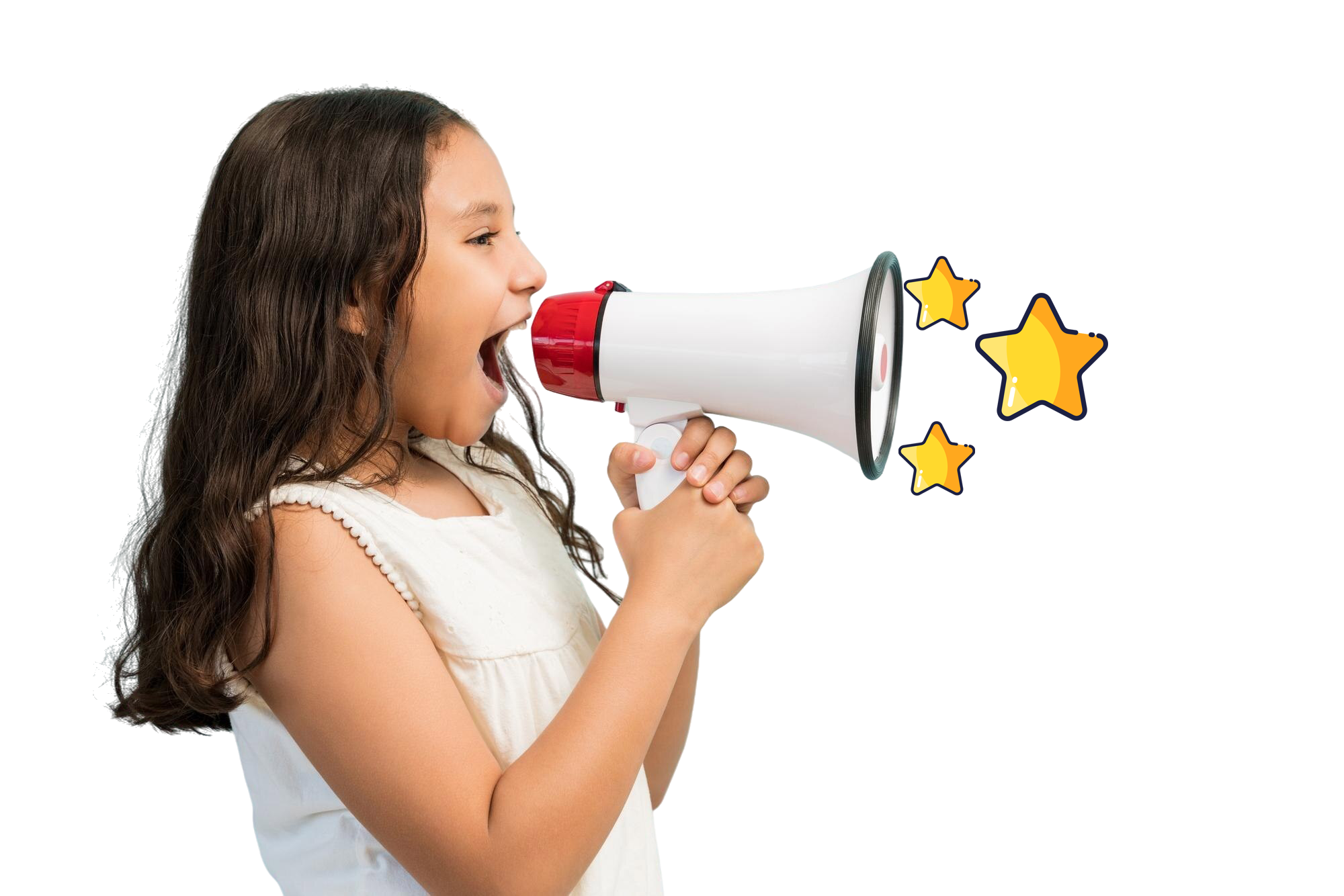 The Junior Age testimonials