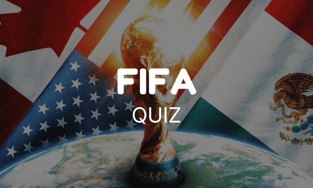 FIFA Quiz