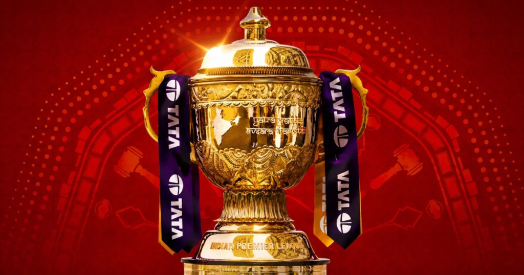Complete List Of IPL 2026 Awards!