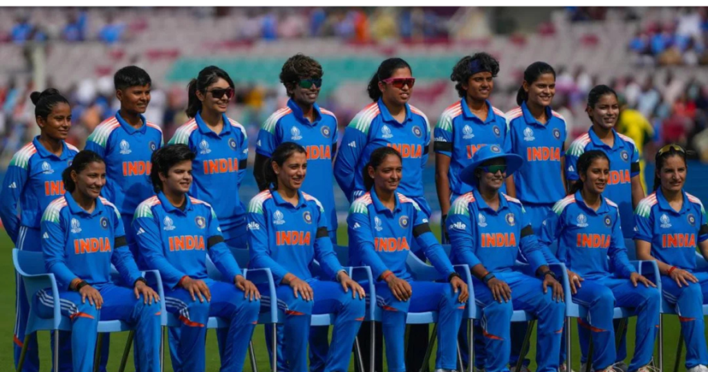 ICC Women’s T20 World Cup