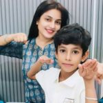 Aditi Shrivastava
