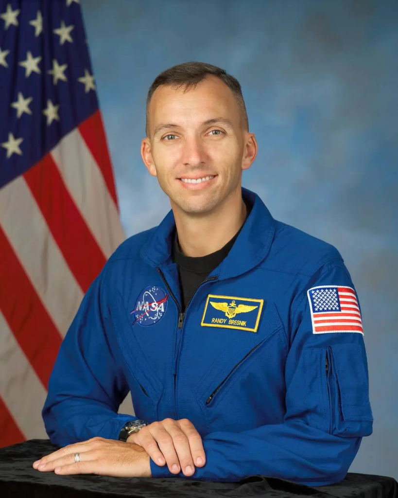 From Earth to the Moon: Meet the Artemis III Astronauts