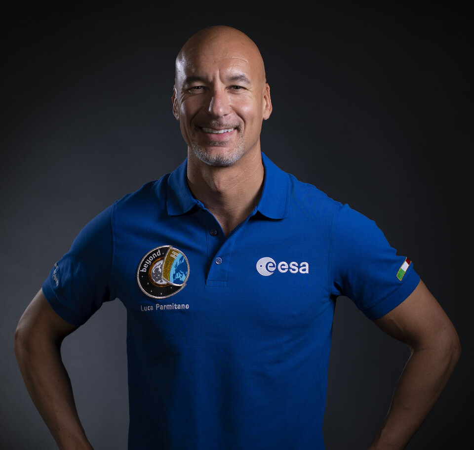 From Earth to the Moon: Meet the Artemis III Astronauts