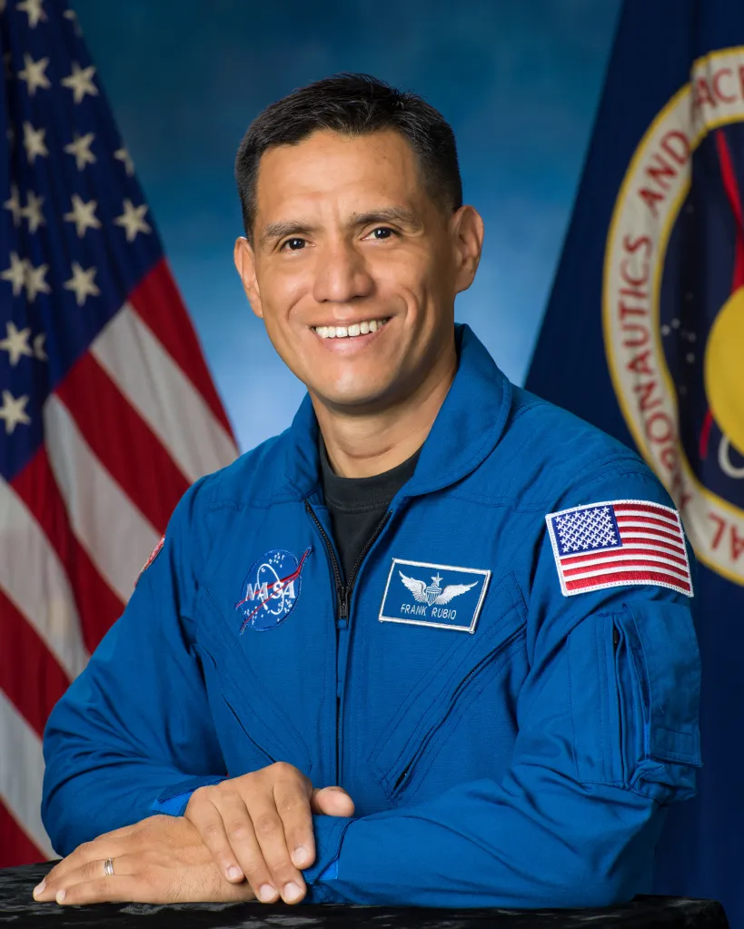 From Earth to the Moon: Meet the Artemis III Astronauts