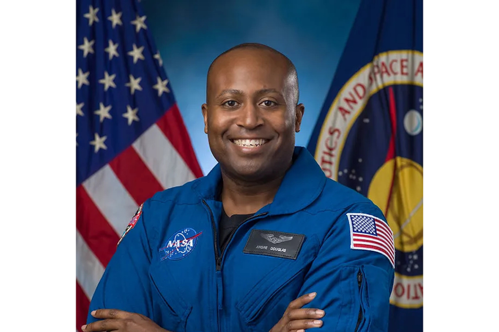 From Earth to the Moon: Meet the Artemis III Astronauts