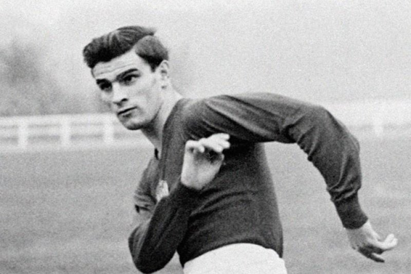 Sándor Kocsis - Top 10 Highest Goal Scorers in FIFA World Cup History!