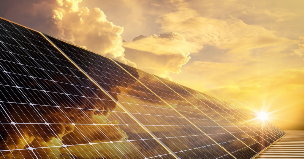 India Becomes the World's 2nd Largest Solar Growth Market
