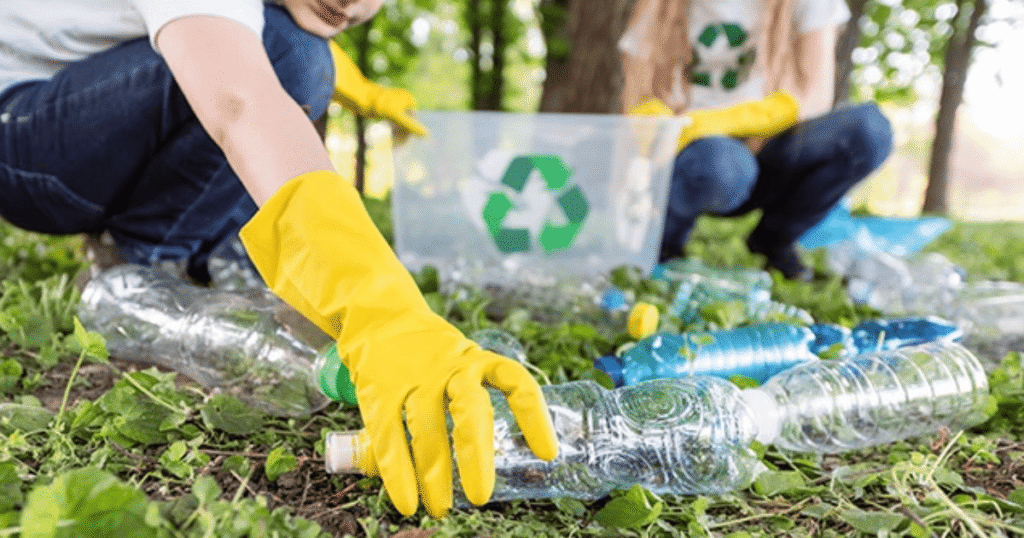 What Kids Can Do to Help the Planet: 15 Simple Ways to Make a Difference