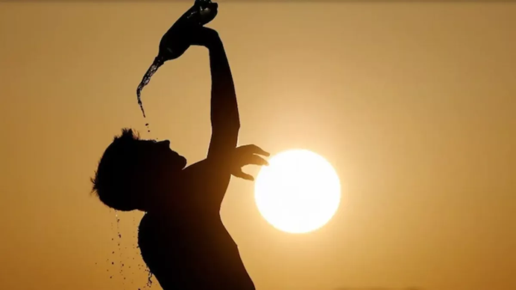 Why Are Summers Getting Hotter? Explained for Kids