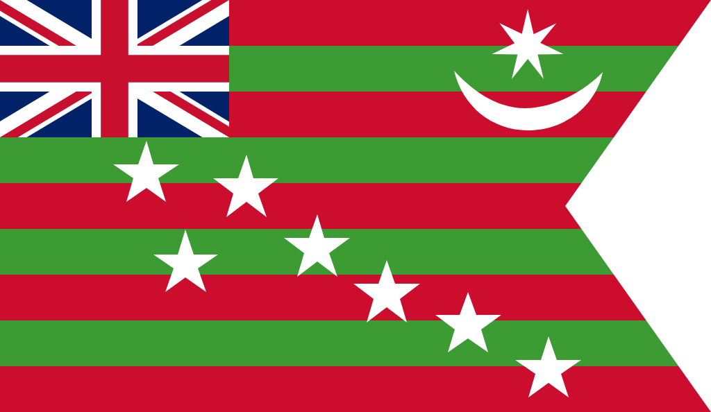 Evolution of India's Flag: From the Calcutta Flag to Tiranga