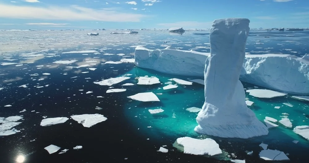 What Is Climate Change? Explained for Kids