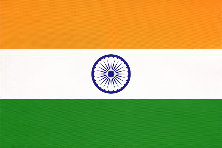 Evolution of India's Flag: From the Calcutta Flag to Tiranga