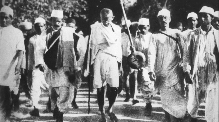 Quit India Movement 1942 Explained for Kids: History, Causes and Impact