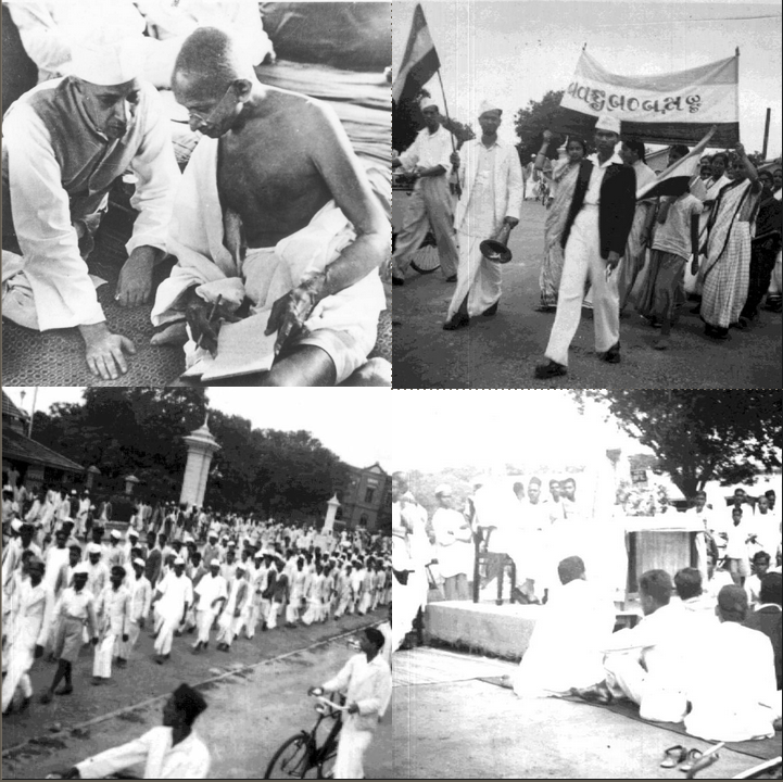 Quit India Movement 1942 Explained for Kids: History, Causes and Impact
