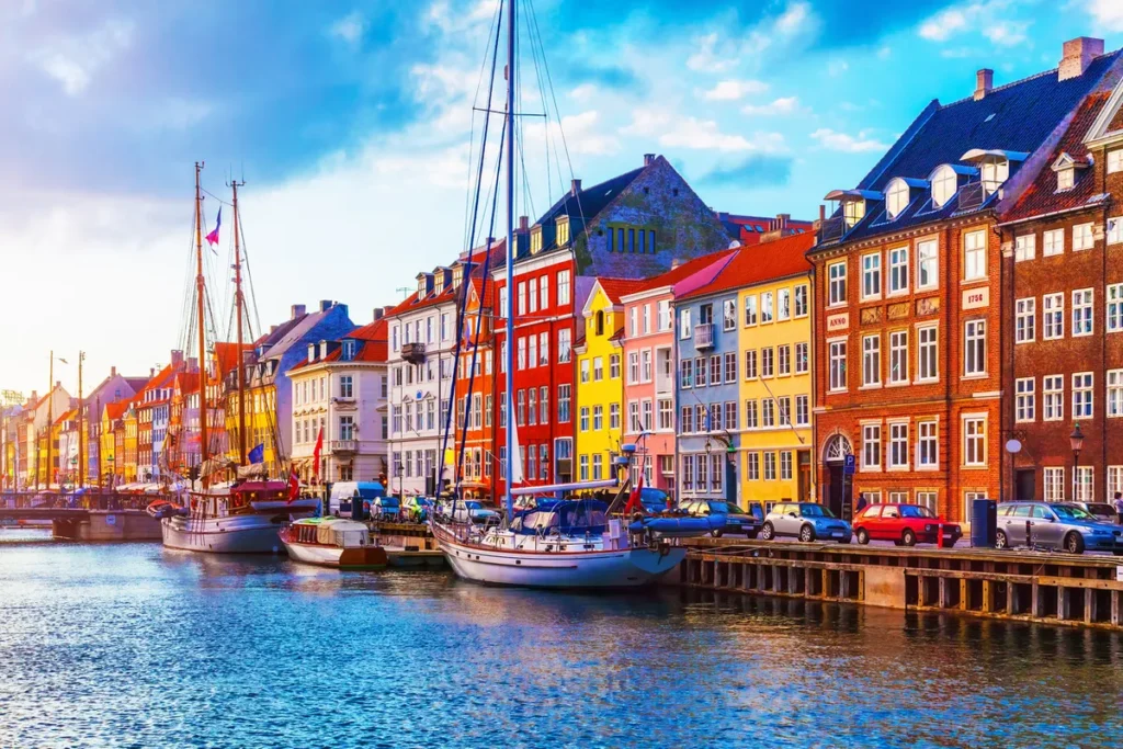 World's Most Livable City For 2026: Copenhagen!