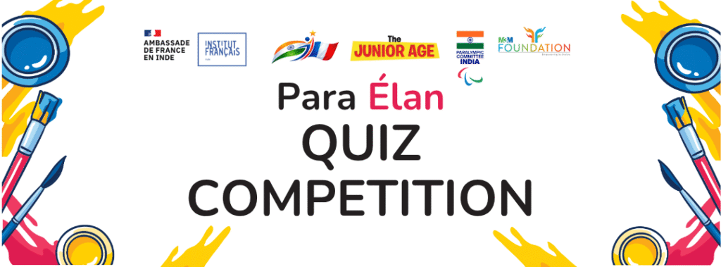 Para Élan Quiz
