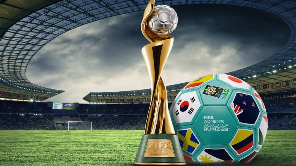 FIFA Women’s World Cup 2027: Everything to Know About the Schedule