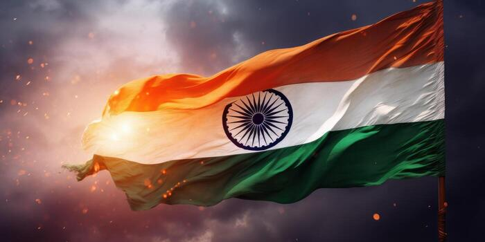 Our Nation India