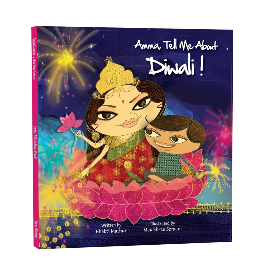 10 Best Dussehra and Diwali Books for Kids