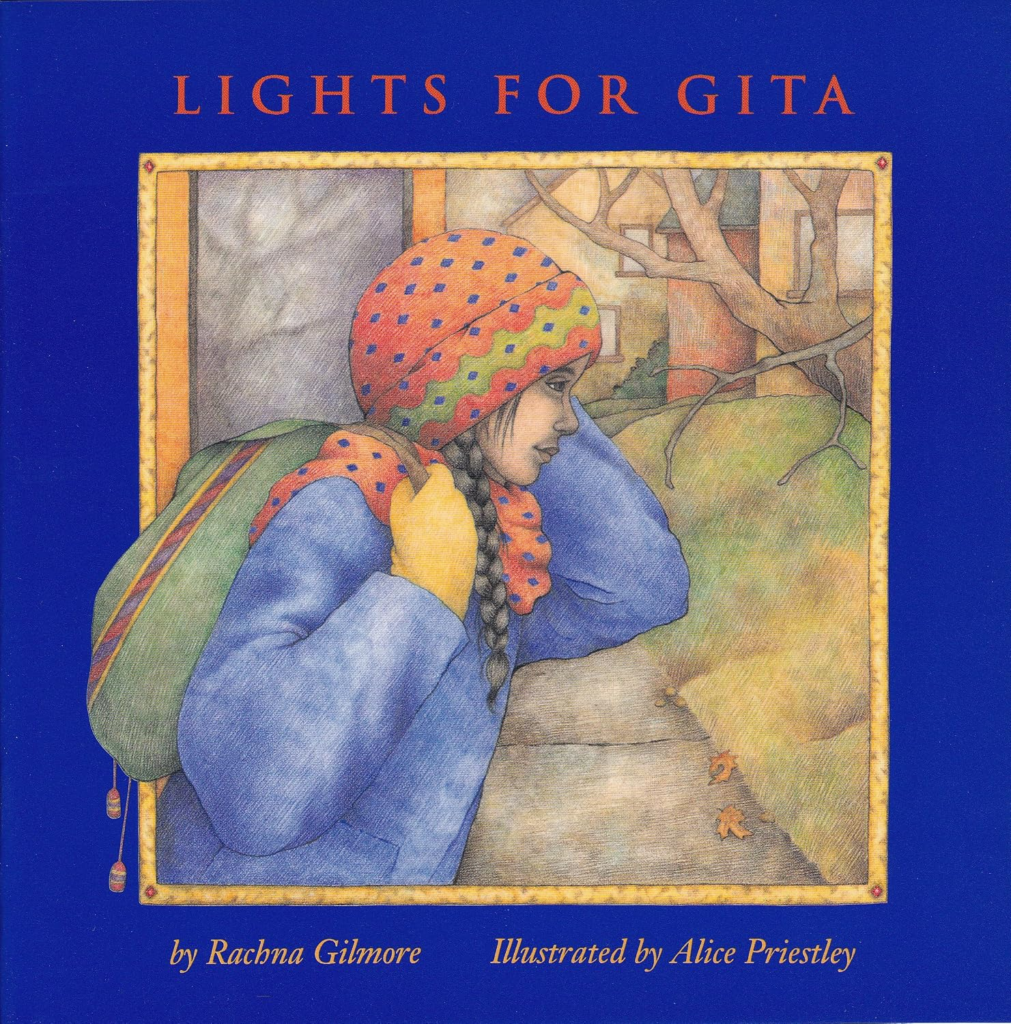 10 Best Dussehra and Diwali Books for Kids
