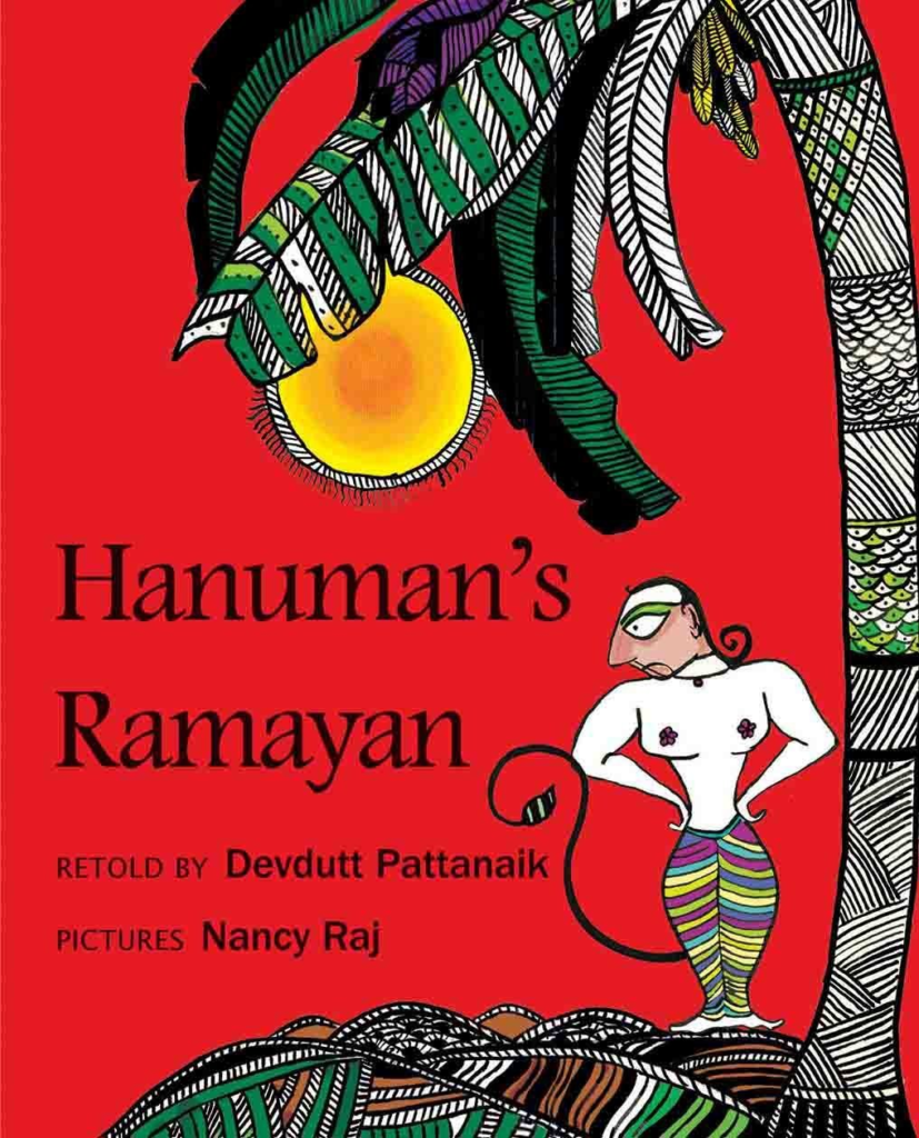 10 Best Dussehra and Diwali Books for Kids