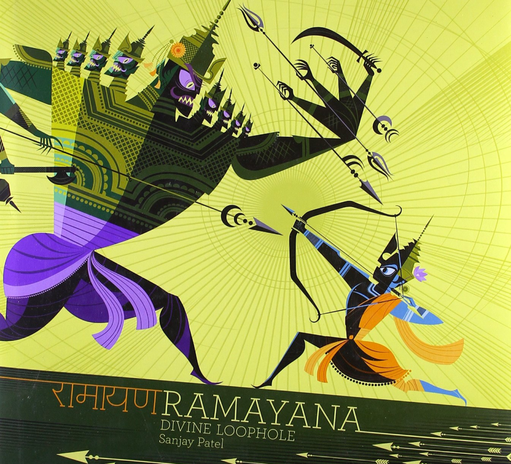 10 Best Dussehra and Diwali Books for Kids