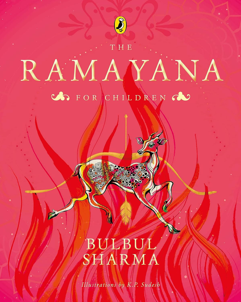 10 Best Dussehra and Diwali Books for Kids