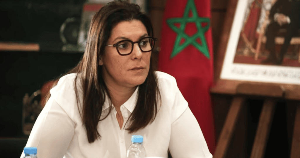 Fatima Zahra El Mansouri becomes Morocco’s first woman prime minister