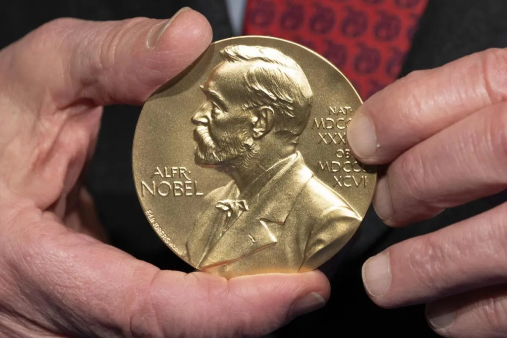 Karl Deisseroth, Peter Hegemann and Georg Nagel win 2026 Nobel Prize in Medicine
