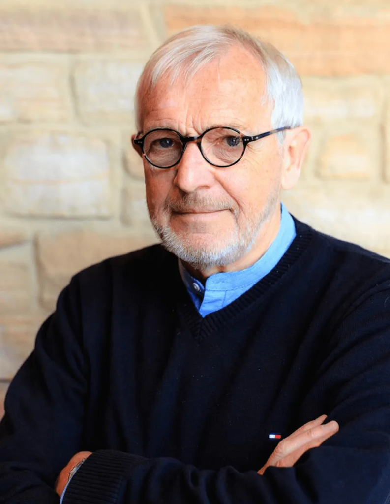 2026 Nobel Prize in Physics: Francis Halzen