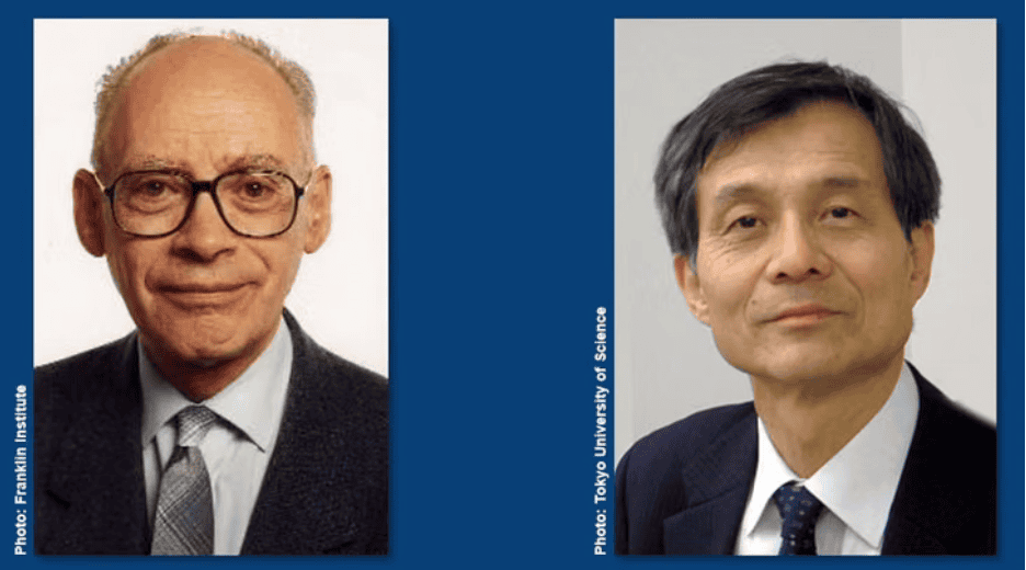 Chemistry: Henri B. Kagan and Kenso Soai